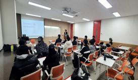 2025학년도 산업체 초청 특강 프로그램-한국콜마