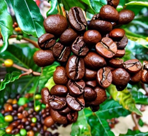 커피학개론 이미지