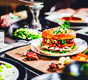 외식산업의 이해 이미지