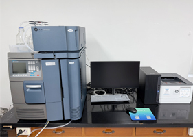 waters alliace HPLC